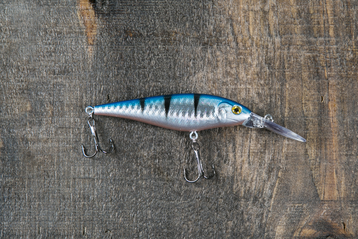 Saltwater Lure