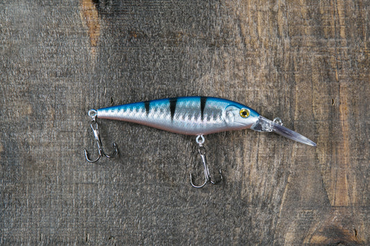 Saltwater Lure